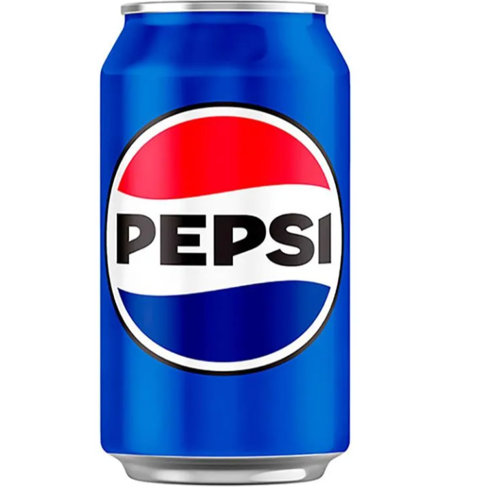 Pepsi Regular 355ml