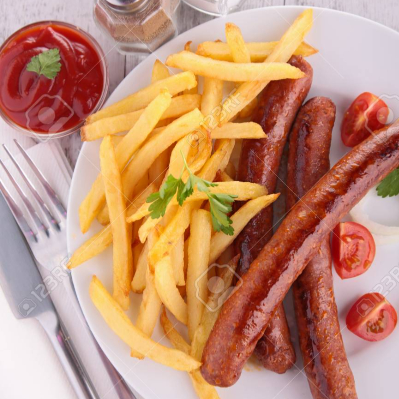 Chorizo