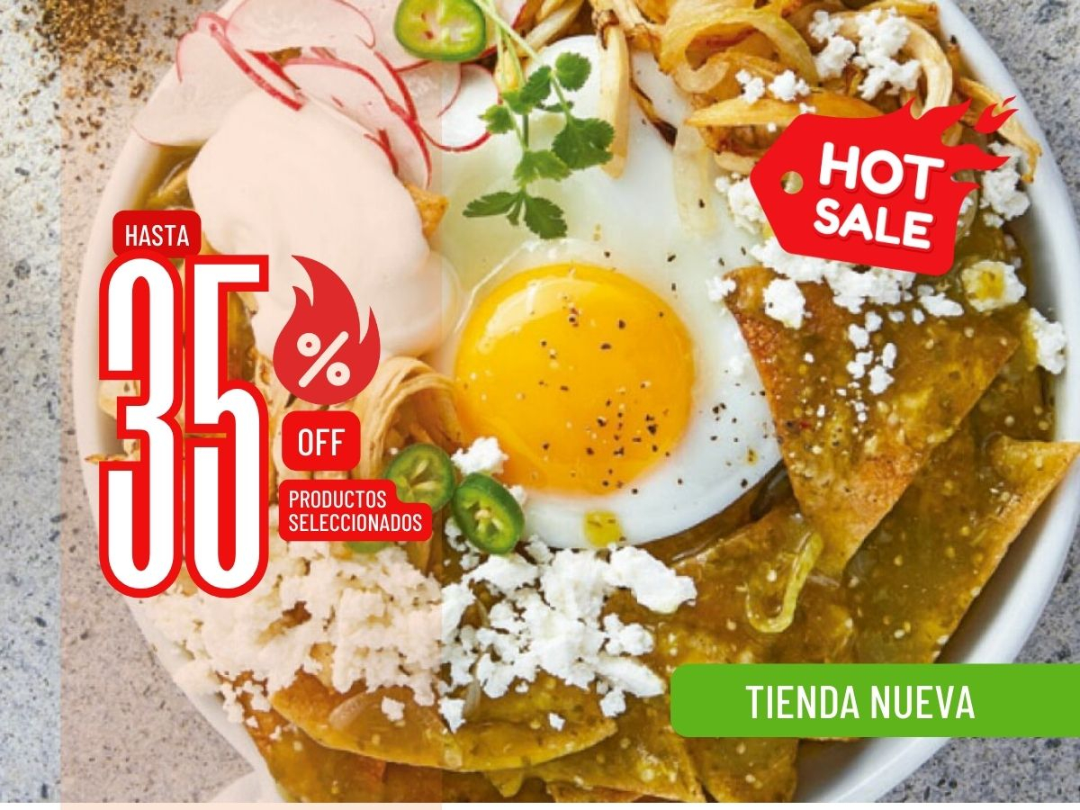 Chilaquiles Fit Cancún