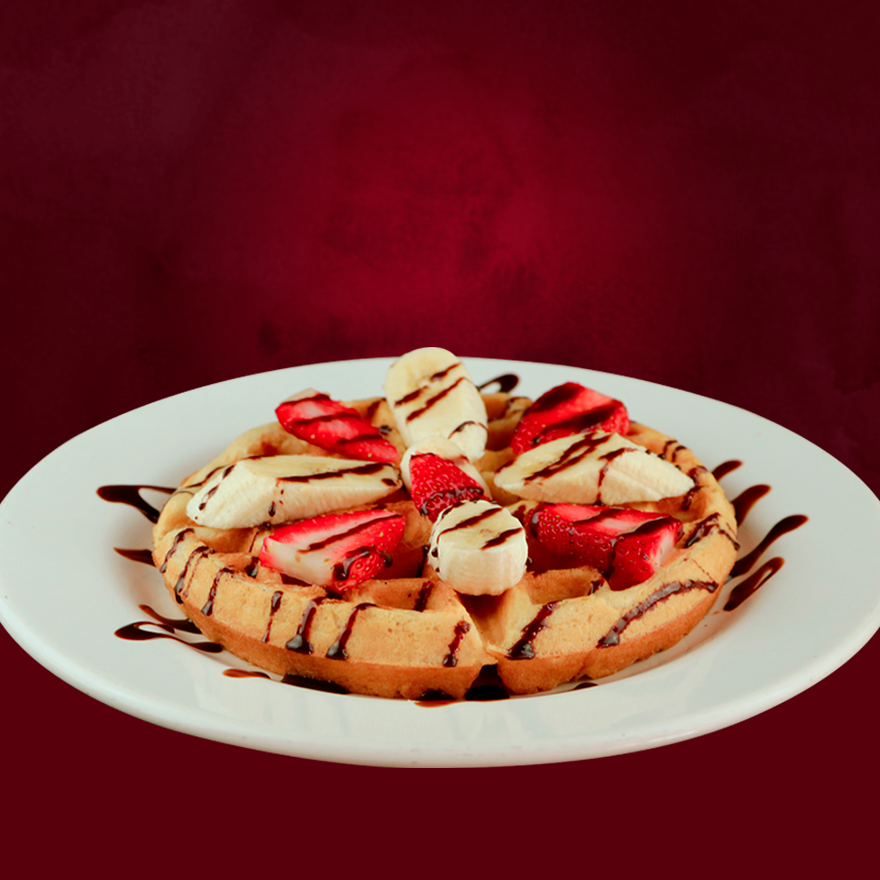Waffle Factory C