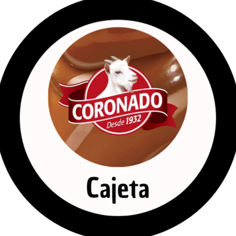 Bollo De Cajeta