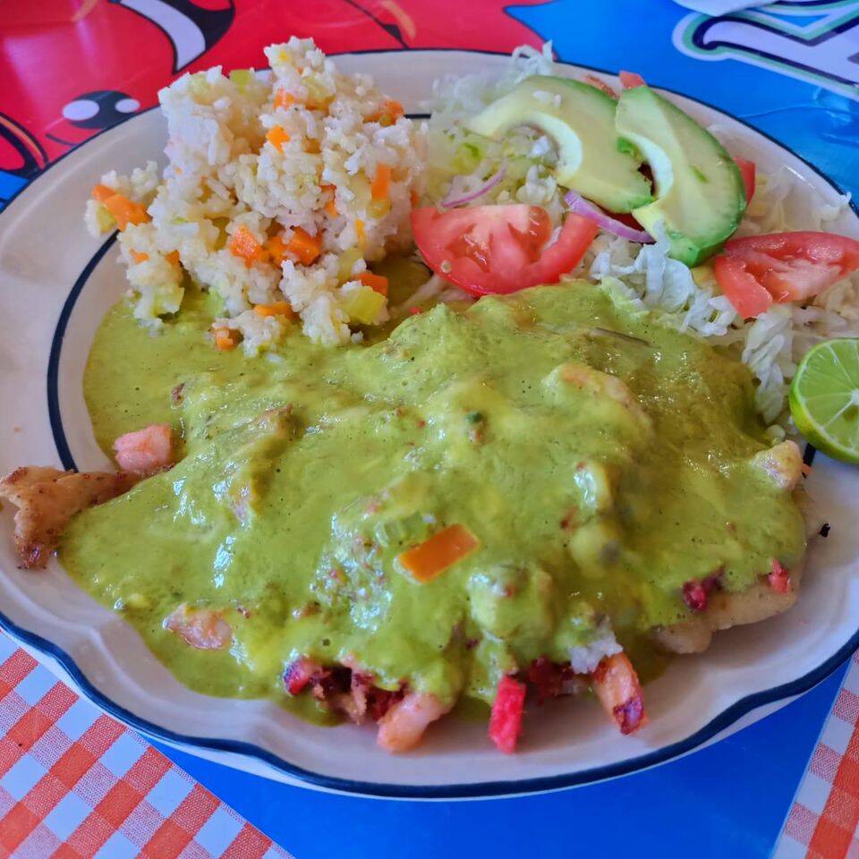 FILETE RELLENO