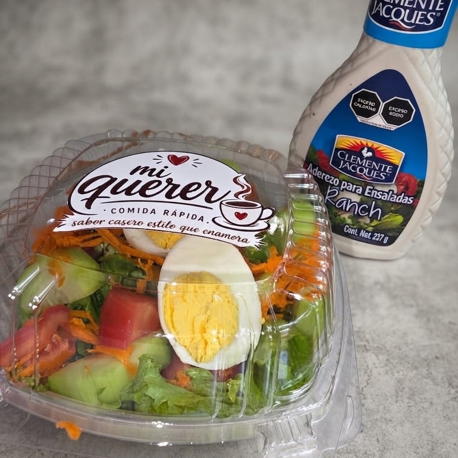 Ensalada