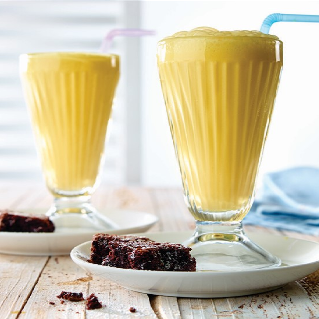 Chocomilk Vainilla