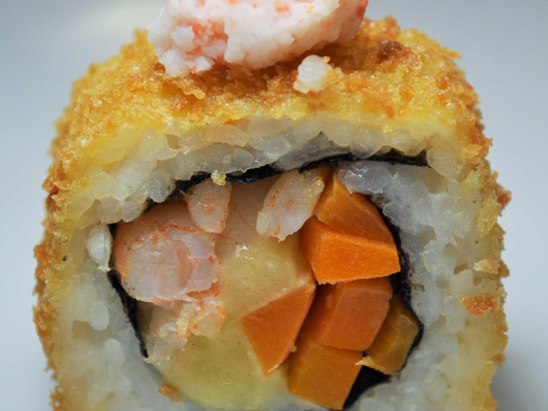 Chic Roll