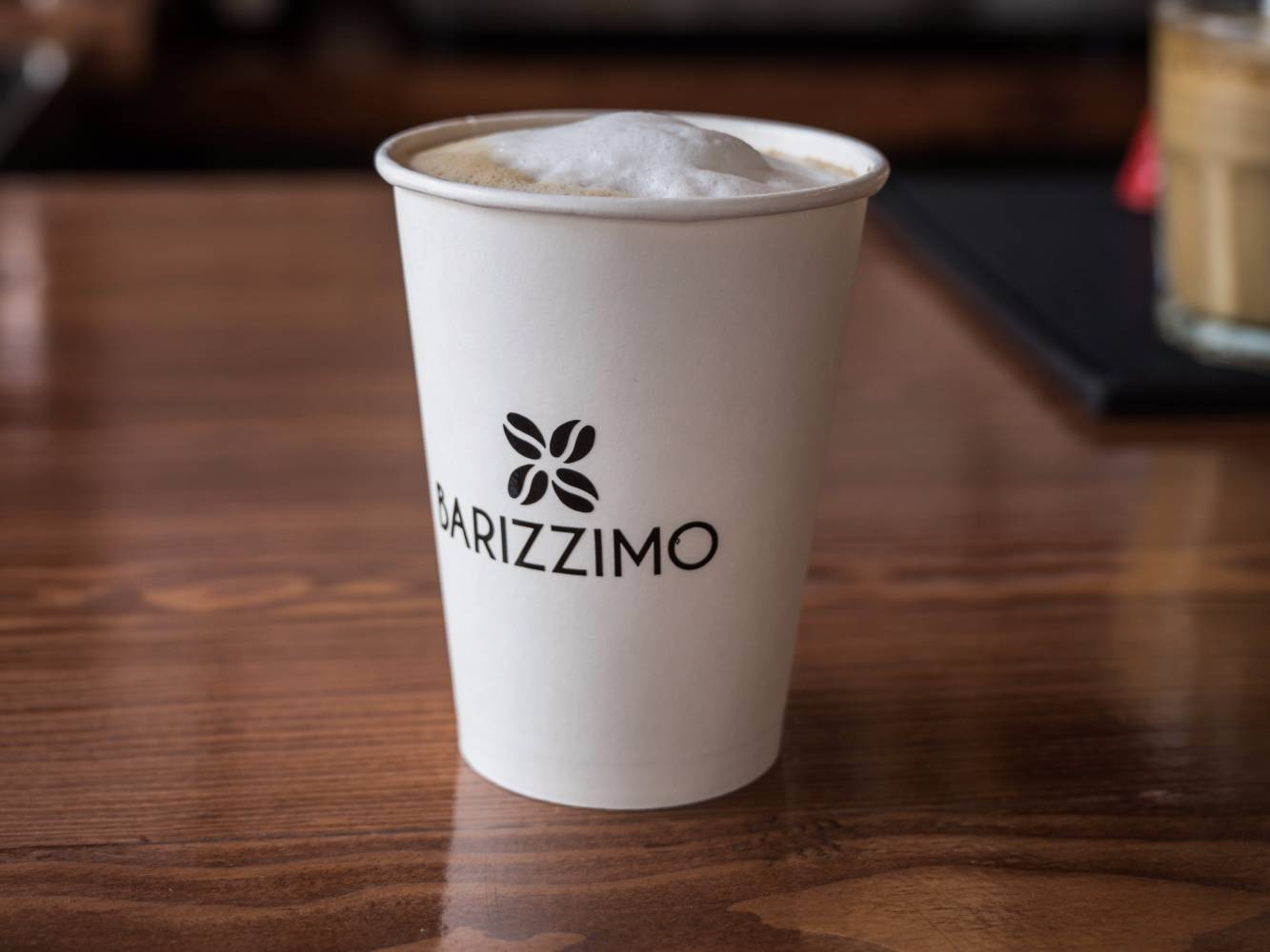 Capuccino