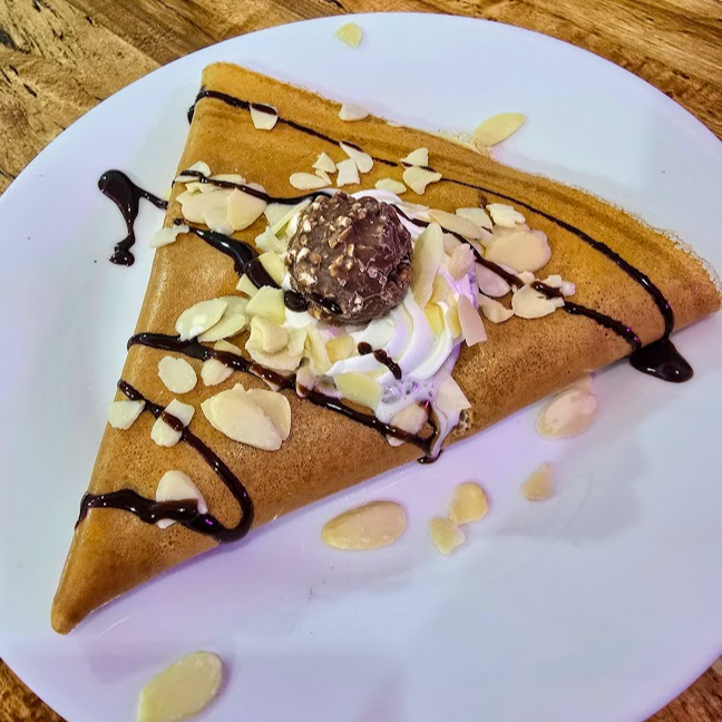 Crepa FERRERO Rocher