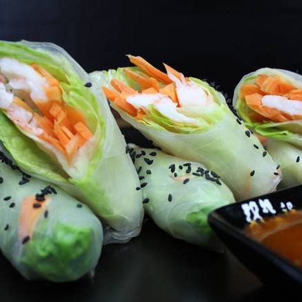 Rollos Vietnamita