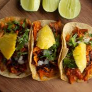 Orden de 6 Tacos al Pastor
