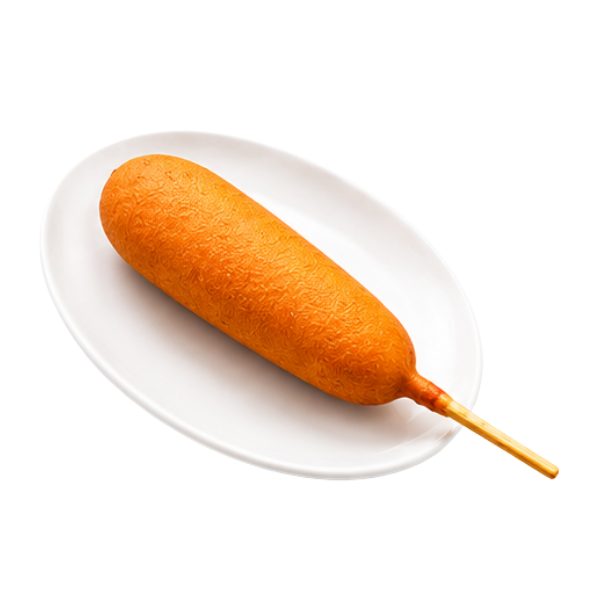 Banderilla Dog