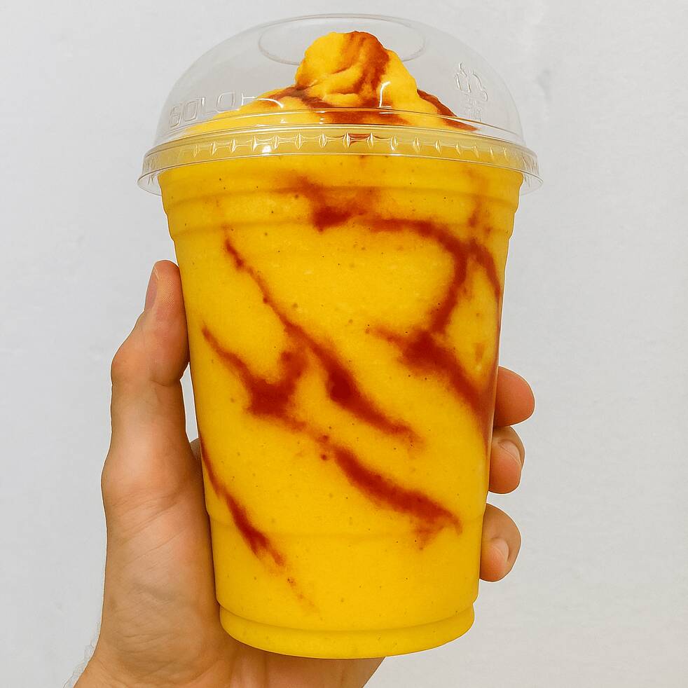 Smoothie Mango/Chamoy