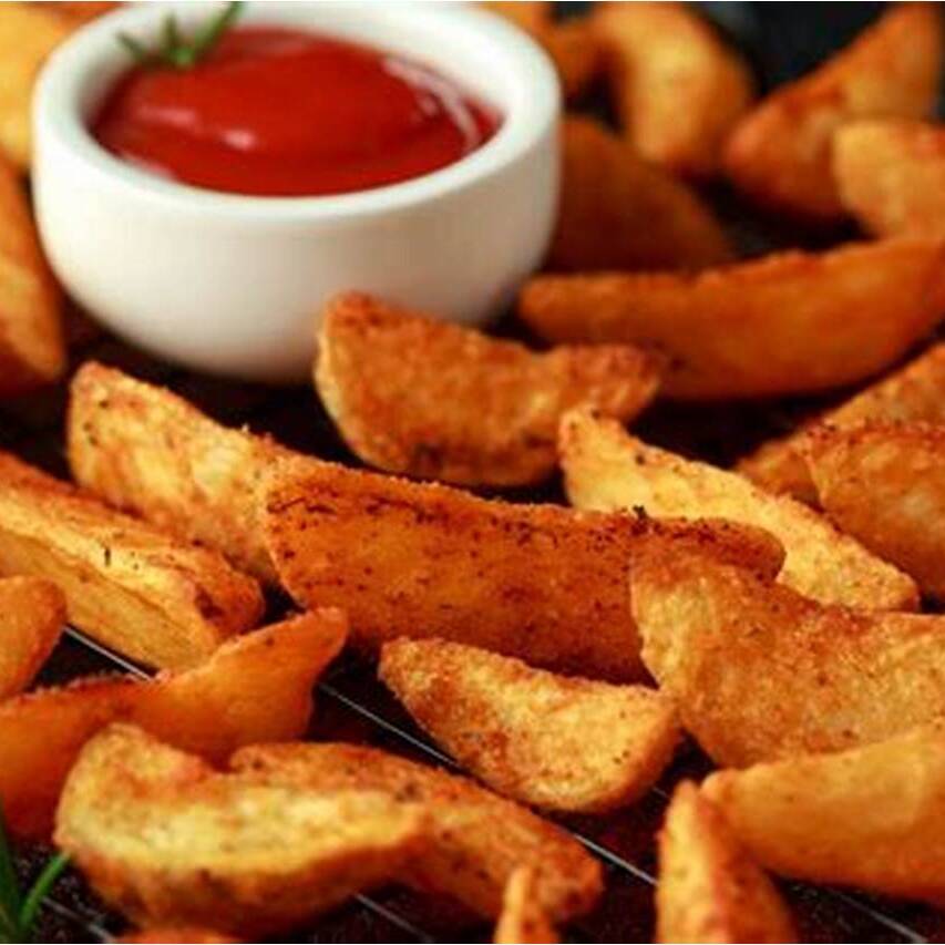 PAPAS GAJO: