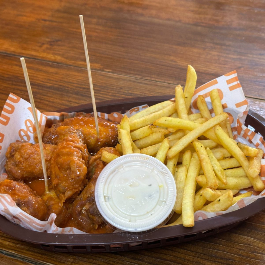 Alitas
