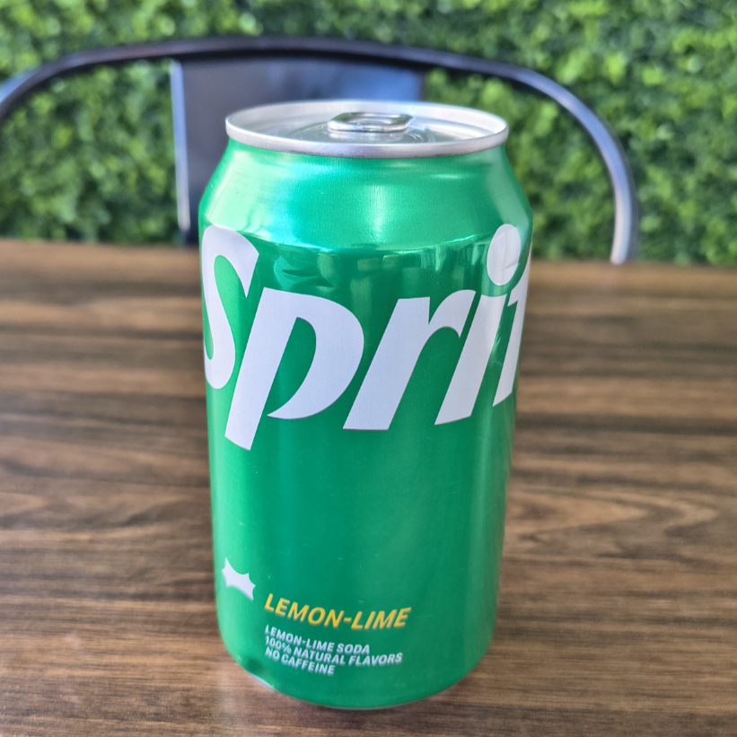 REFRESCO DE LATA 355 SPRITE