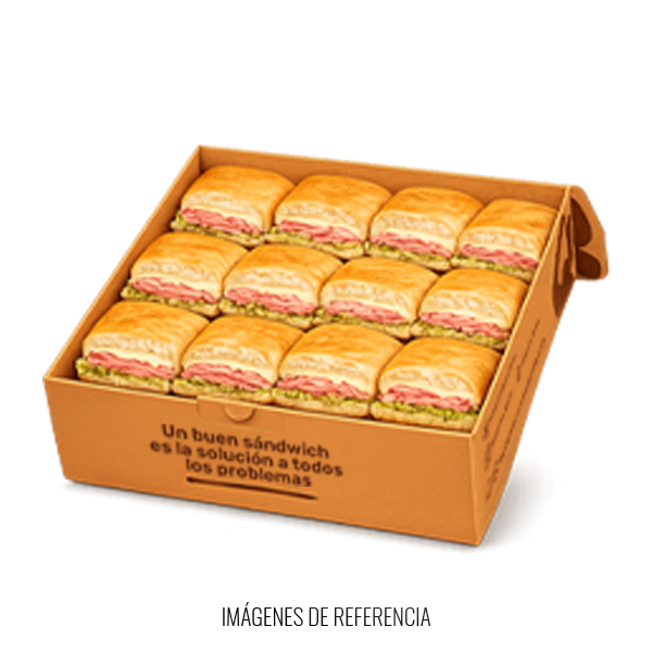 Bocados Los De Siempre