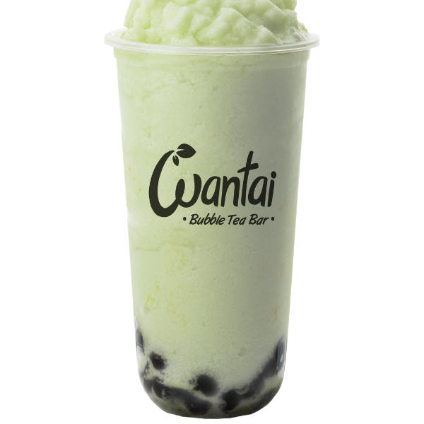 Yogurt Tea Manzana ❄️