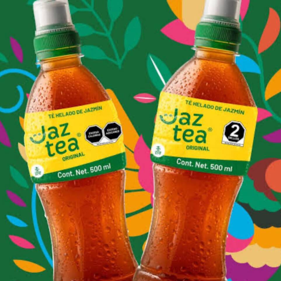 Jaz tea