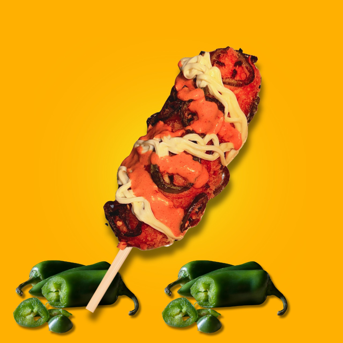 Spicy
