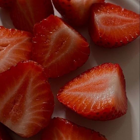 Fresas