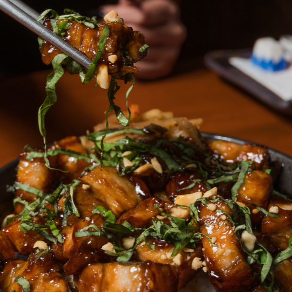 TAZON PUERCO TAMARINDO THAI