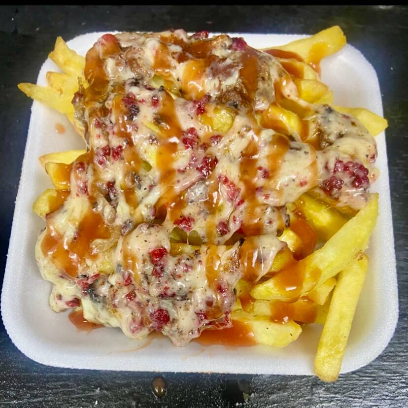 Pachoriqueso