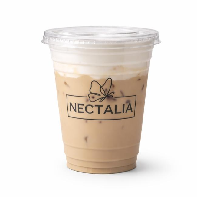 CAPUCCINO NUBE-COLD FOAM