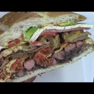 Torta Cubana