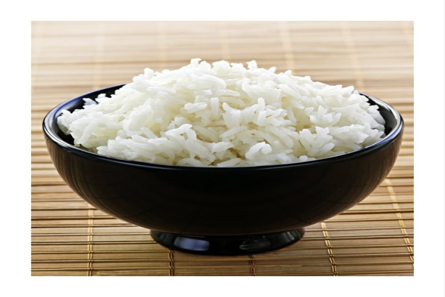 PORCION EXTRA DE ARROZ