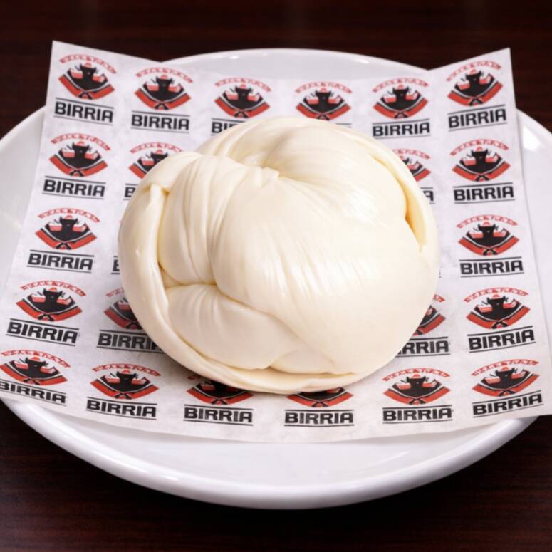 Queso Oaxaca Artesanal (1 kg)