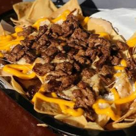NACHOS VIP