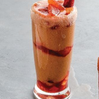 Chamoyada de Tamarindo
