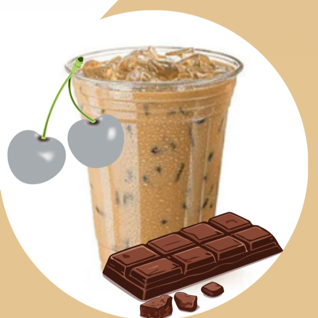 Cold Brew Selva Oscura 16oz