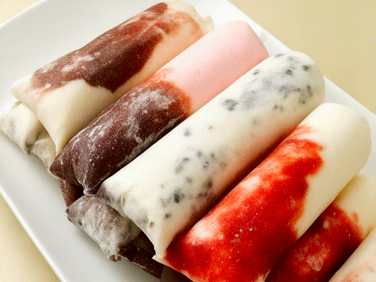 Chup Chup Gourmet Da Ca