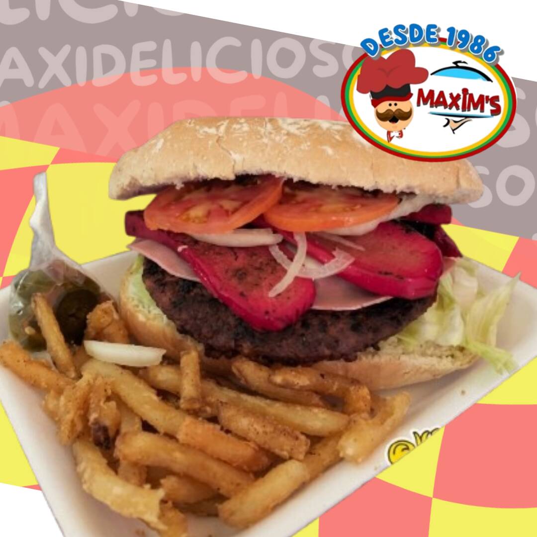 SUPER TORTA MAXIMS