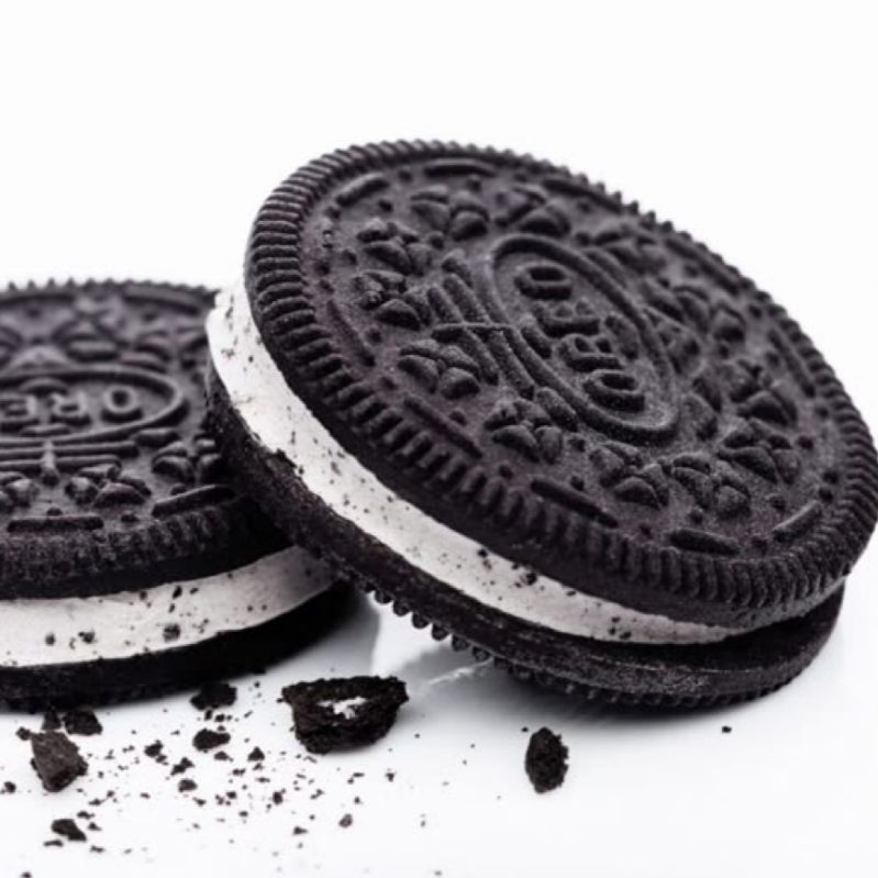 Galleta oreo