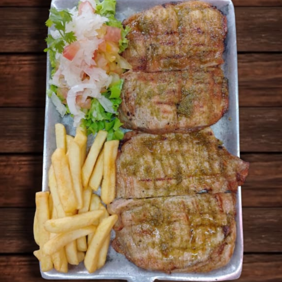 Lomito de Cerdo