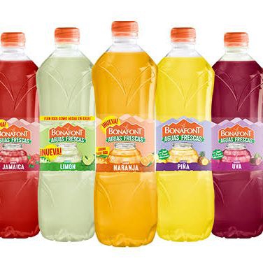 AGUAS DE SABOR DE 1.5L BONAFONT