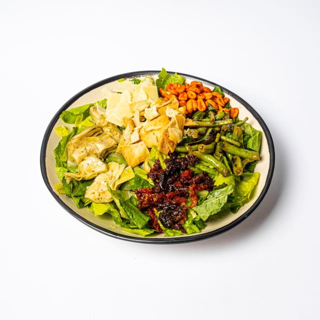 Ensalada Ellion