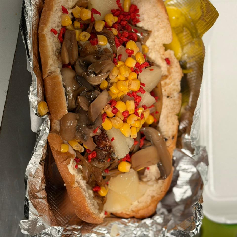 Dogo Sencillo