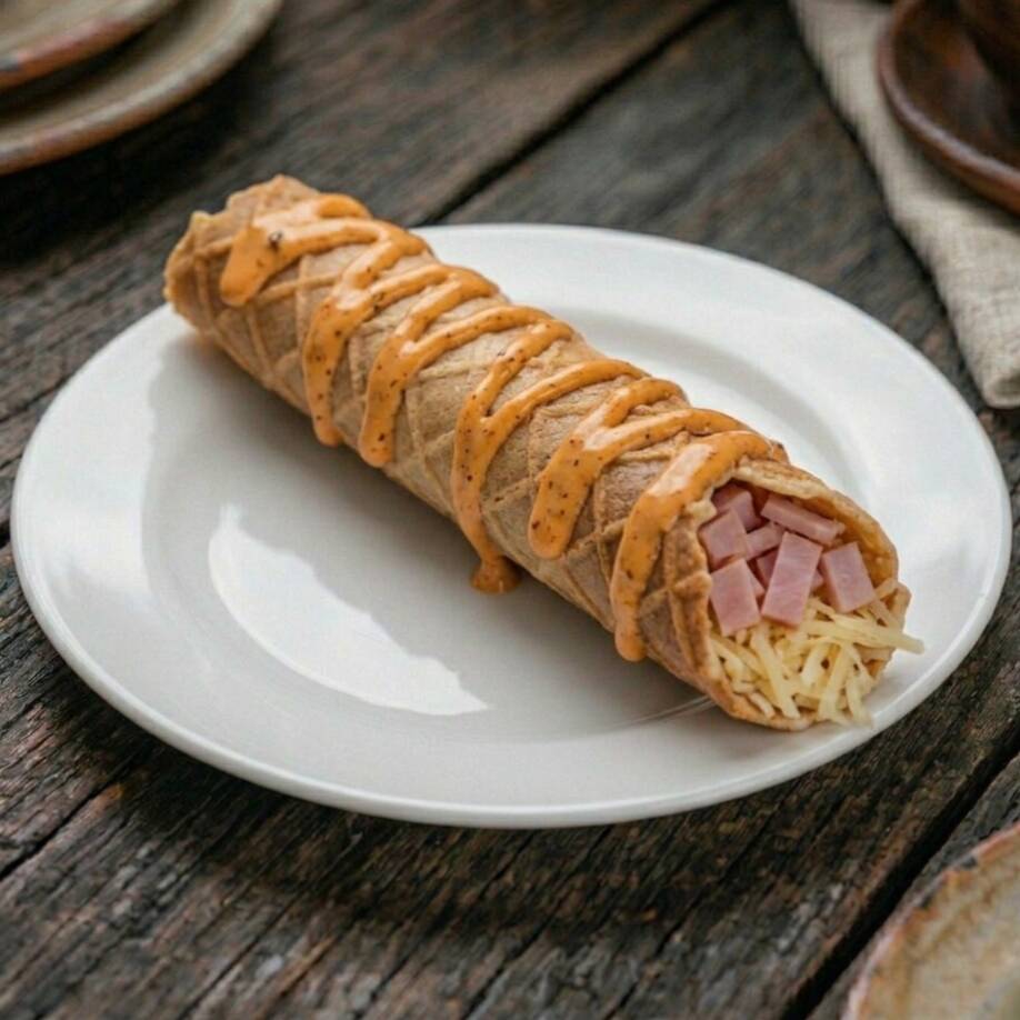 Marquesita de Philadelphia