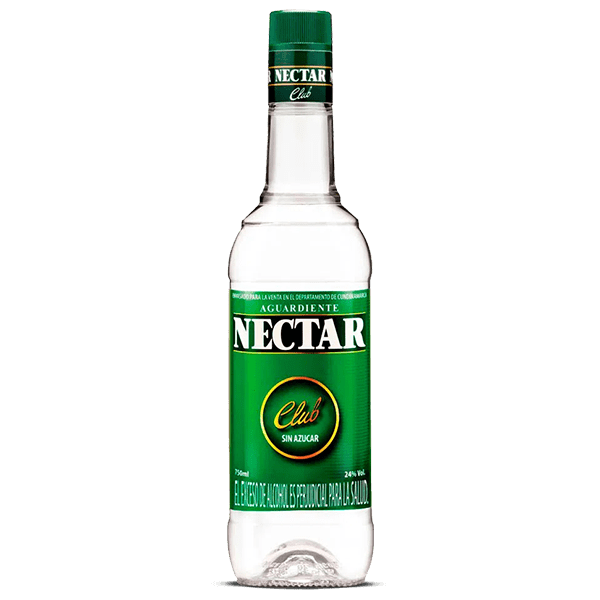 Nectar club Botella 750 ml