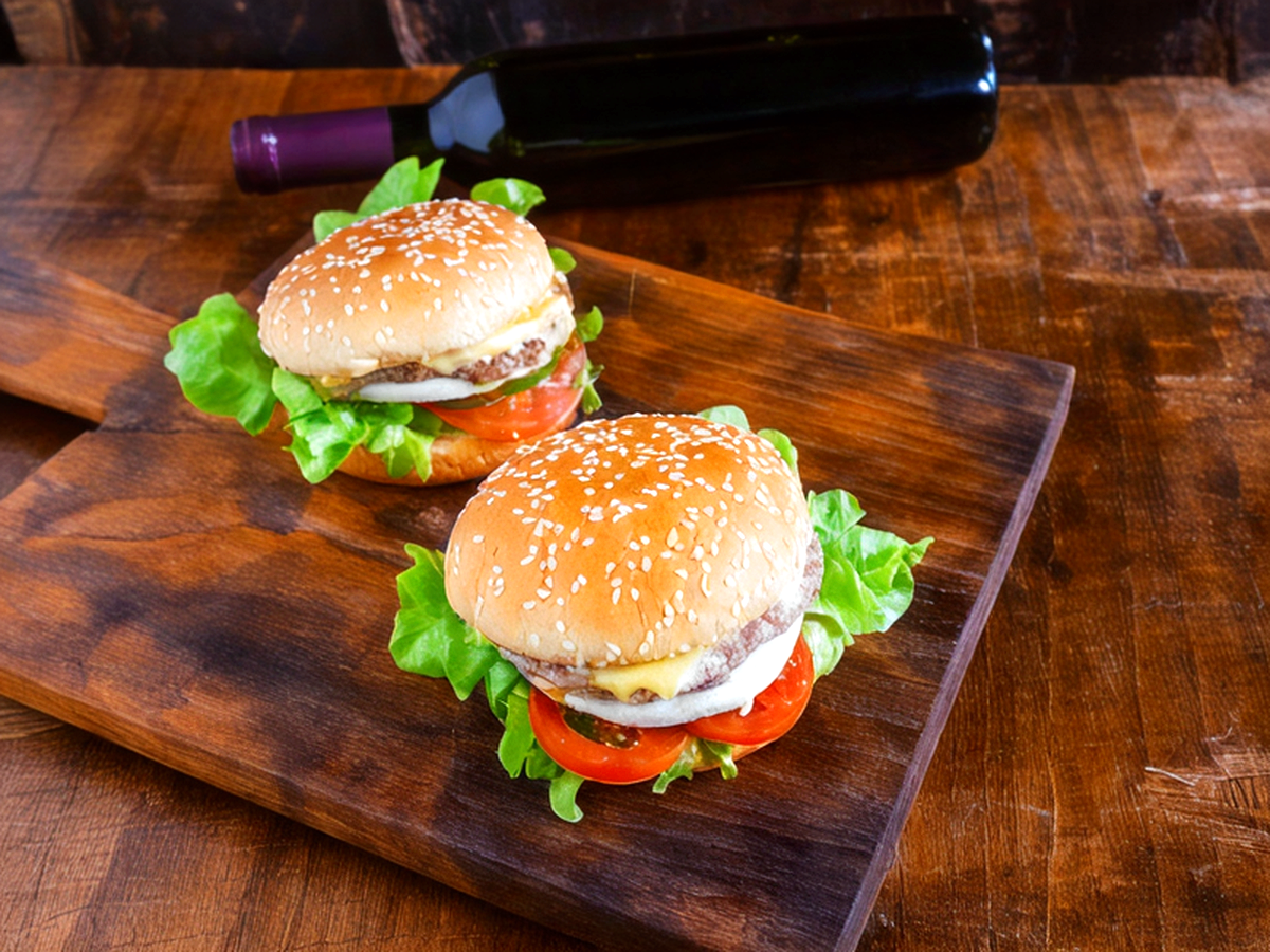 Express Burguer
