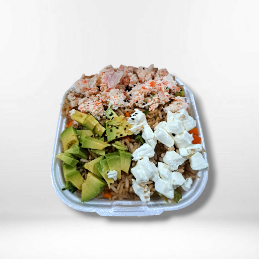 Arroz Chino Especial