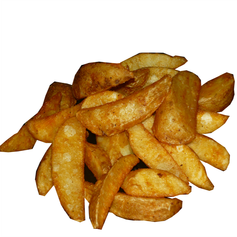 papas gajo