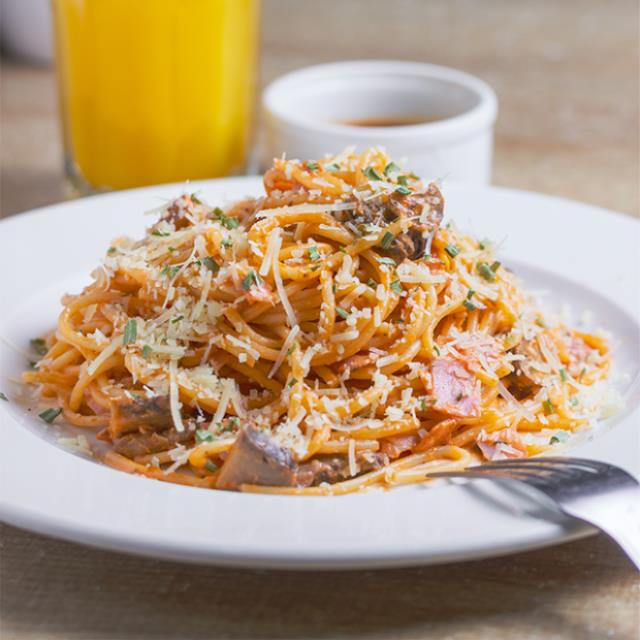 PASTA NAPOLITANA