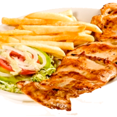 Pechuga Asada 200 g