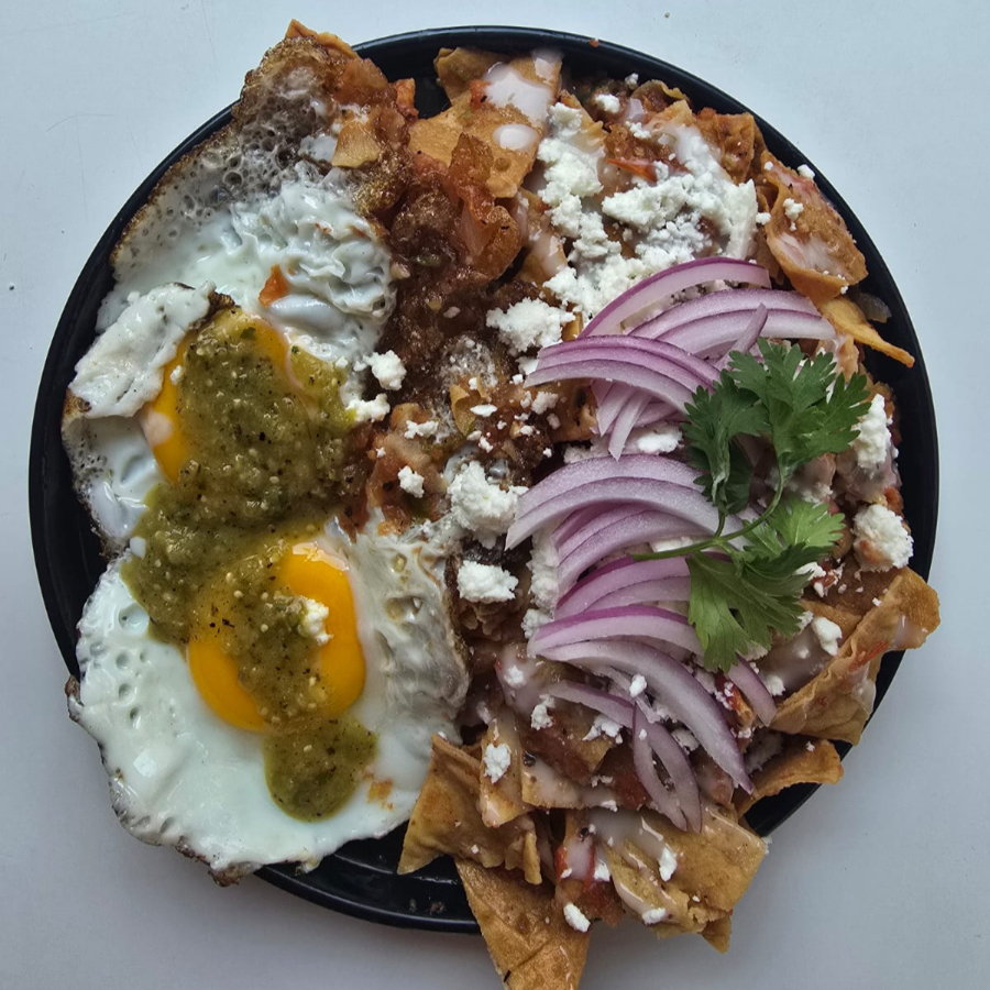 Chilakillers Rancheros