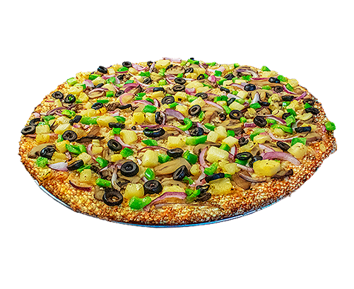 Vegetariana