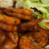 Camarones Enchipotlados