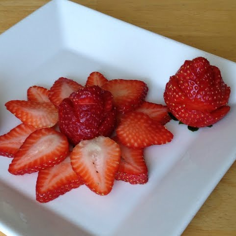 Fresa